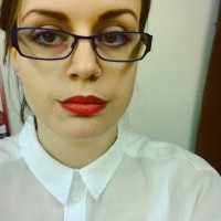 Alannah Holdsworth