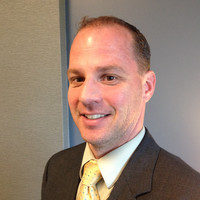 Adam T. Mckenery, Mba, Cia