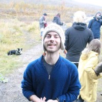 Finn Hedin