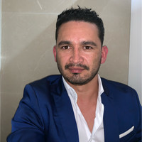 Antonio Rodriguez