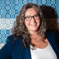 Becca Kronenbitter M.Ed., CPRW