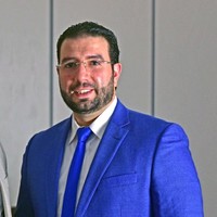 Ahmed Adel Badreldin, Cma, Cfm