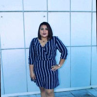 Keren Paola Perez Canela