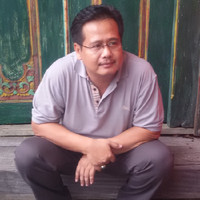Mangku Suharmanto