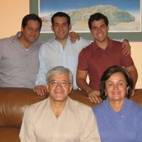 Fabio G Escobar