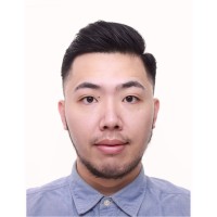 Hsuan An Huang