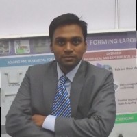 Kedarnath Rane