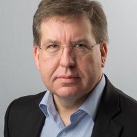 Tony Shone
