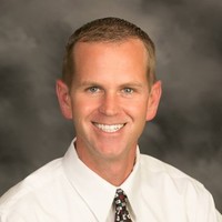Jason Anderson, Cma