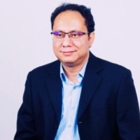 Bhavesh Bejdas