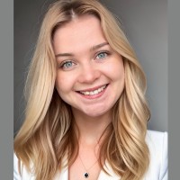 Caitlin Haines