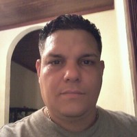 Gregory Hernandez