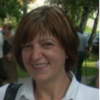 Irena Łepkowska