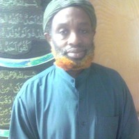 Imam Unclesamir Ismail