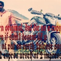 Tushar chavan