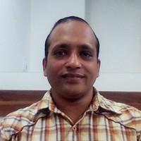 Simon D'Souza