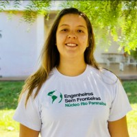 Yasmin Coelho Ferreira