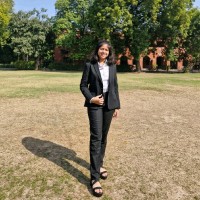 Swastika Thakur