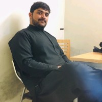 ihtisham ul Haq