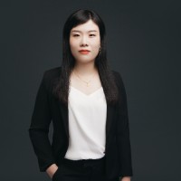Alina Hu