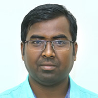 Pradeep Kumar Sahoo