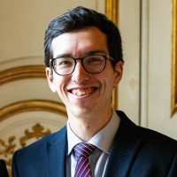 Edouard Xia