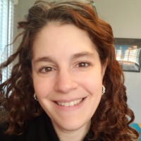 Sarah Dauber