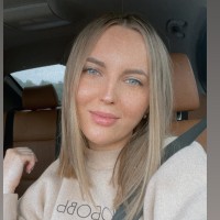 Yuliya Adziareika-Yanovskaya