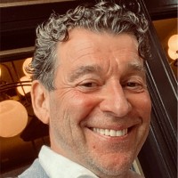 Frank Huizenaar - Huizenaar Kappers