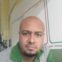 Sergio Luiz Marcelino Brandão