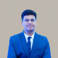 Ayush Jha