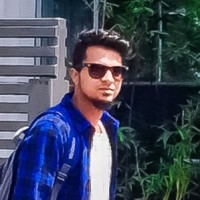 Syed Ibrahim R