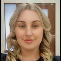 Azra Sahnic-Sadikovic