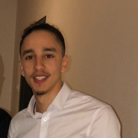 Samir Berkane