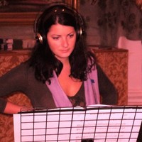 Lavinia Marnetto