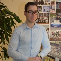Akos Bognar
