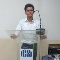 Cs Anshul Jain