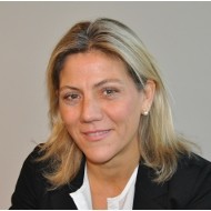 Yvonne Aguilá Gambús
