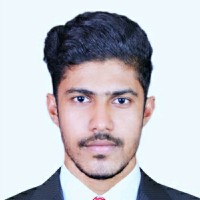 Bazil Ameen
