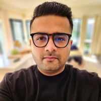 Mohit Bhambhani