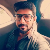 Sirajudeen U