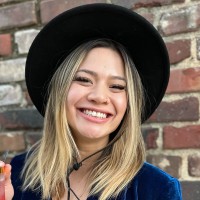 Katherine Hansen