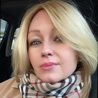Olga Shvets