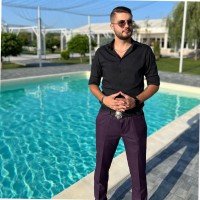 Dragos Simion
