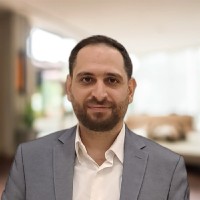 Mostafa Alawieh
