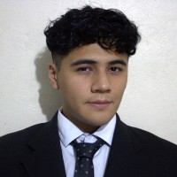 Daniel Aramis Méndez Hernández