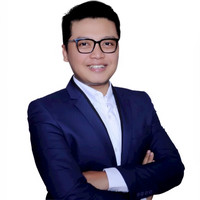 Ervan Wahzudin, S.Pd., M.Ikom.