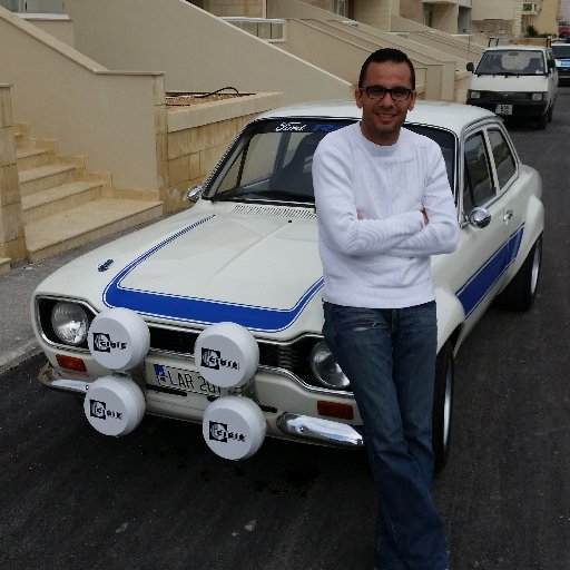 Duncan Barbaro Sant