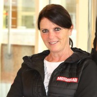 Silke Roeber