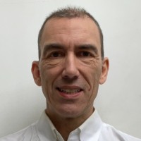 Mark Wood
